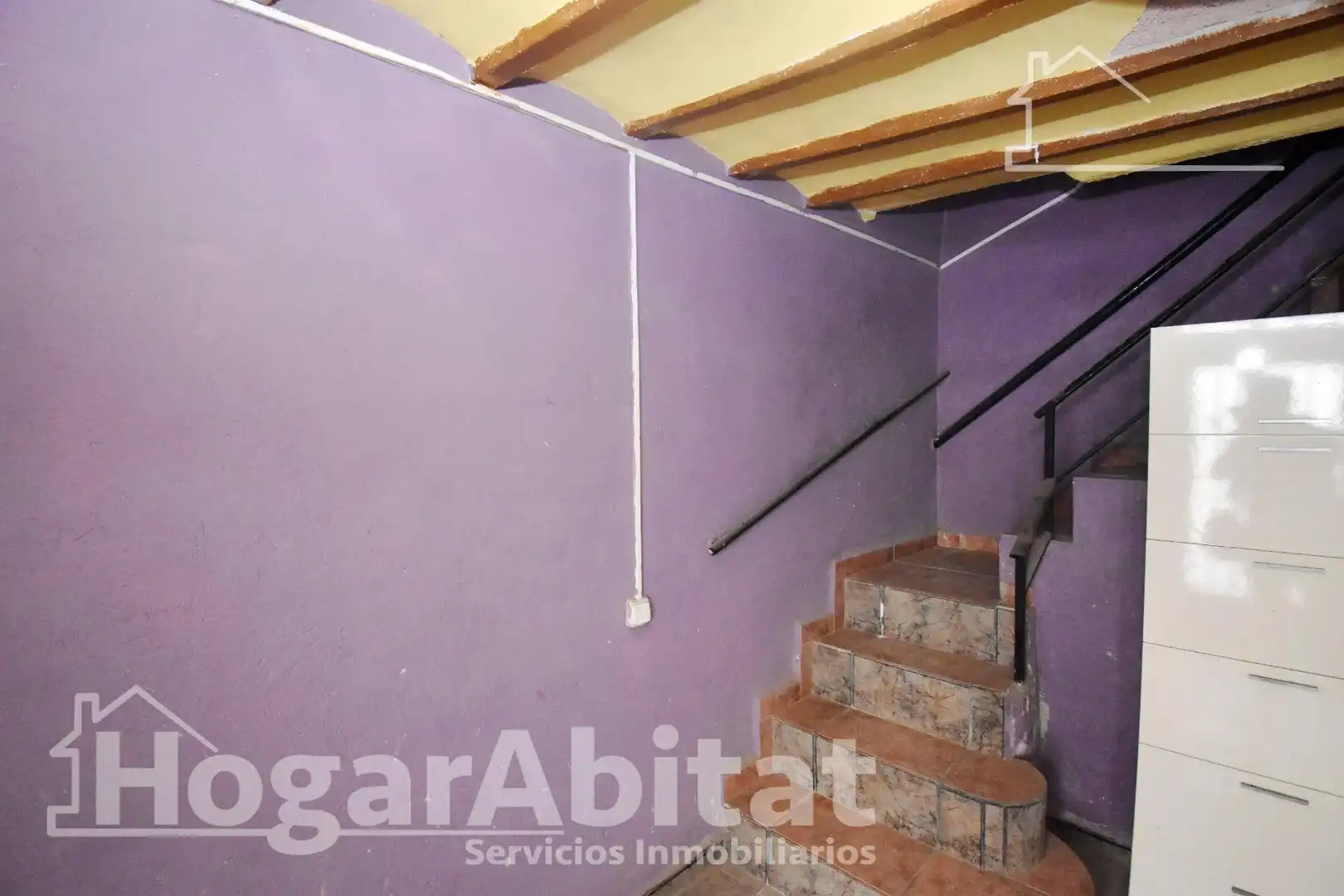 Casa o xalet en venda en Onda amb Terrassa, Traster i Balcó