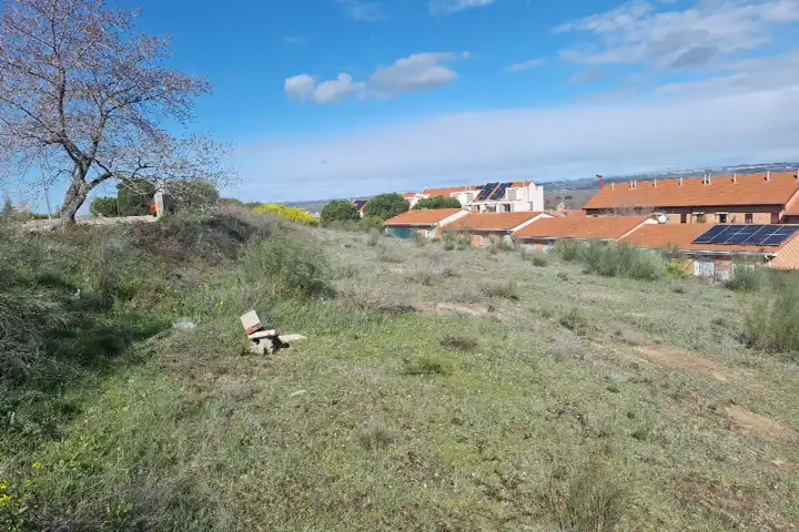 Terreny residencial en venda a MURALLAS DE LUGO, imagen 12