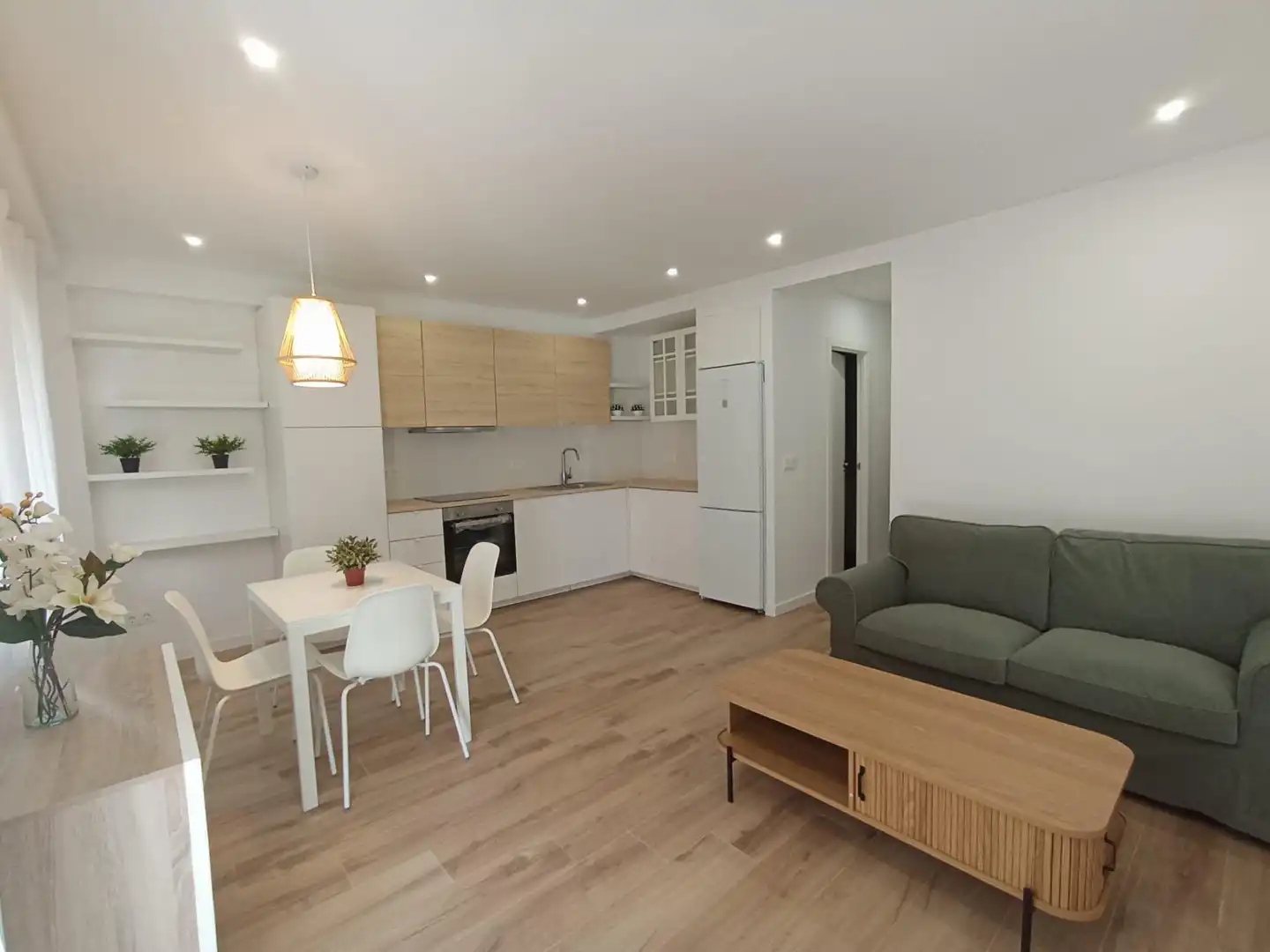 Apartament de lloguer a Alicante / Alacant, Alicante