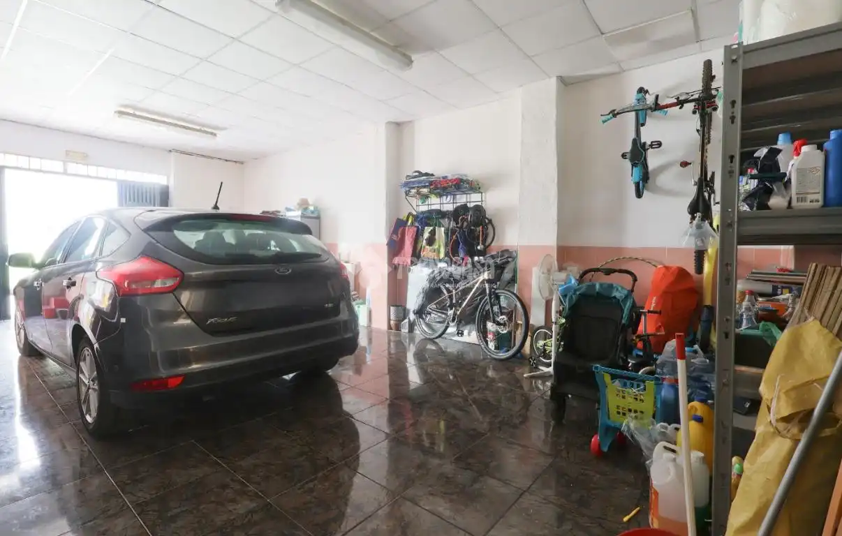 Casa con terraza en venta en Puerto de Sagunto, imagen 36