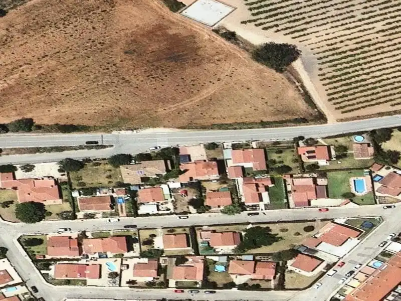 Casa en venda a Calle Flor de Lis