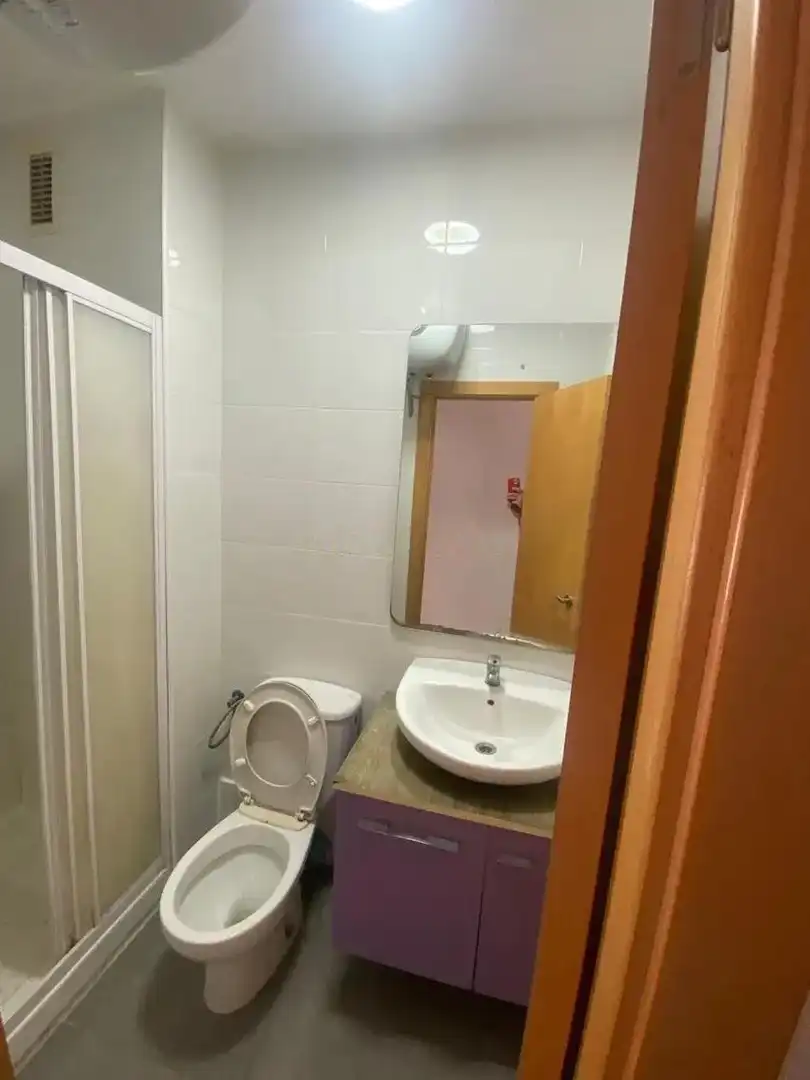 Piso con terraza en venta en Calle Calle Santa Rita, imagen 22