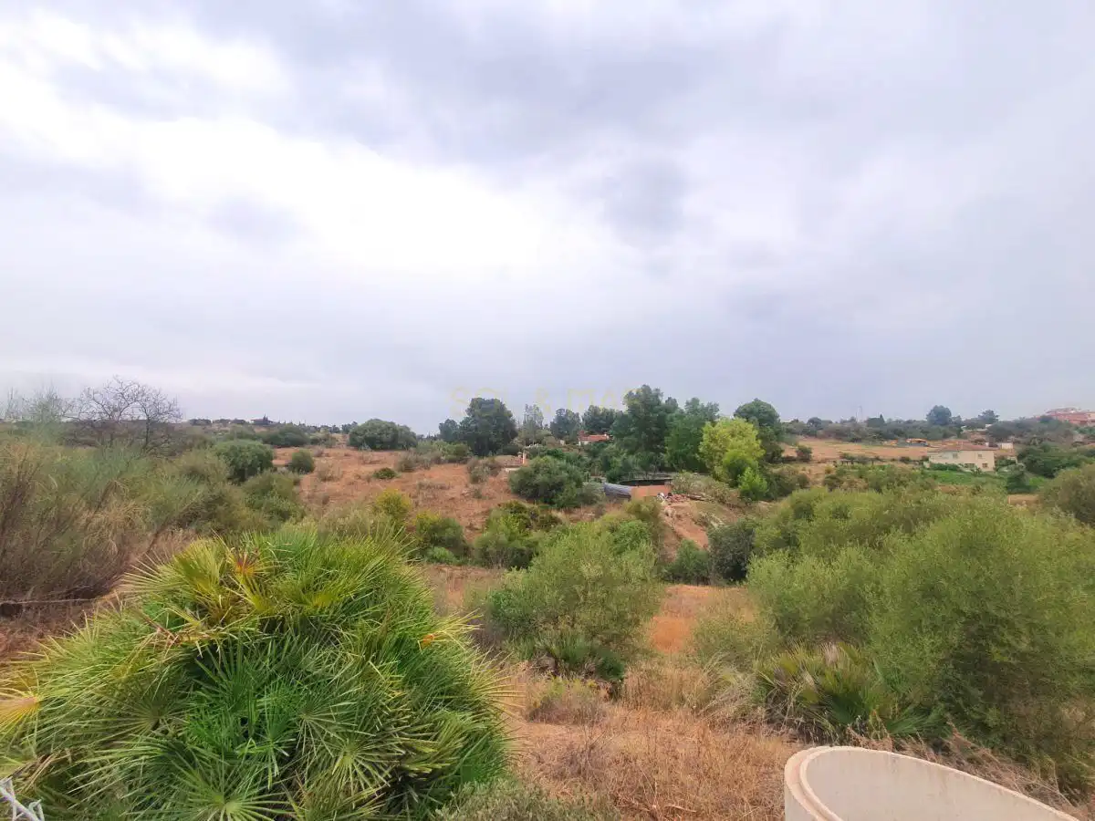 Country homes for sale in Málaga