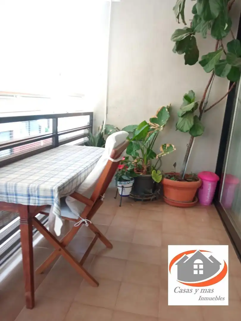Terrassa de Casa adosada en venda en Nules amb Aire condicionat, Calefacció i Jardí privat