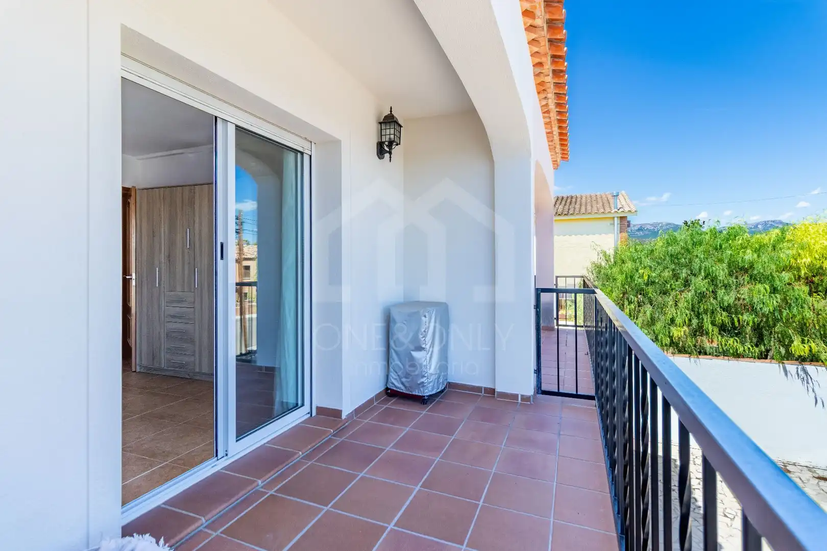 Maison avec piscine à vendre à Dalies, imagen 36