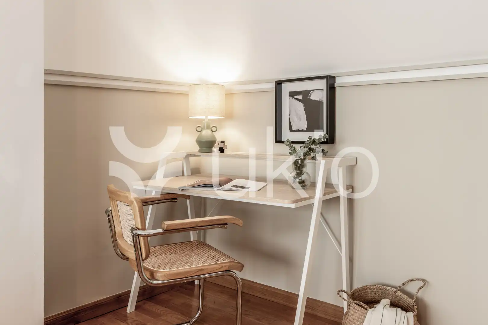 Apartament de lloguer a Calle de Maldonado, Castellana