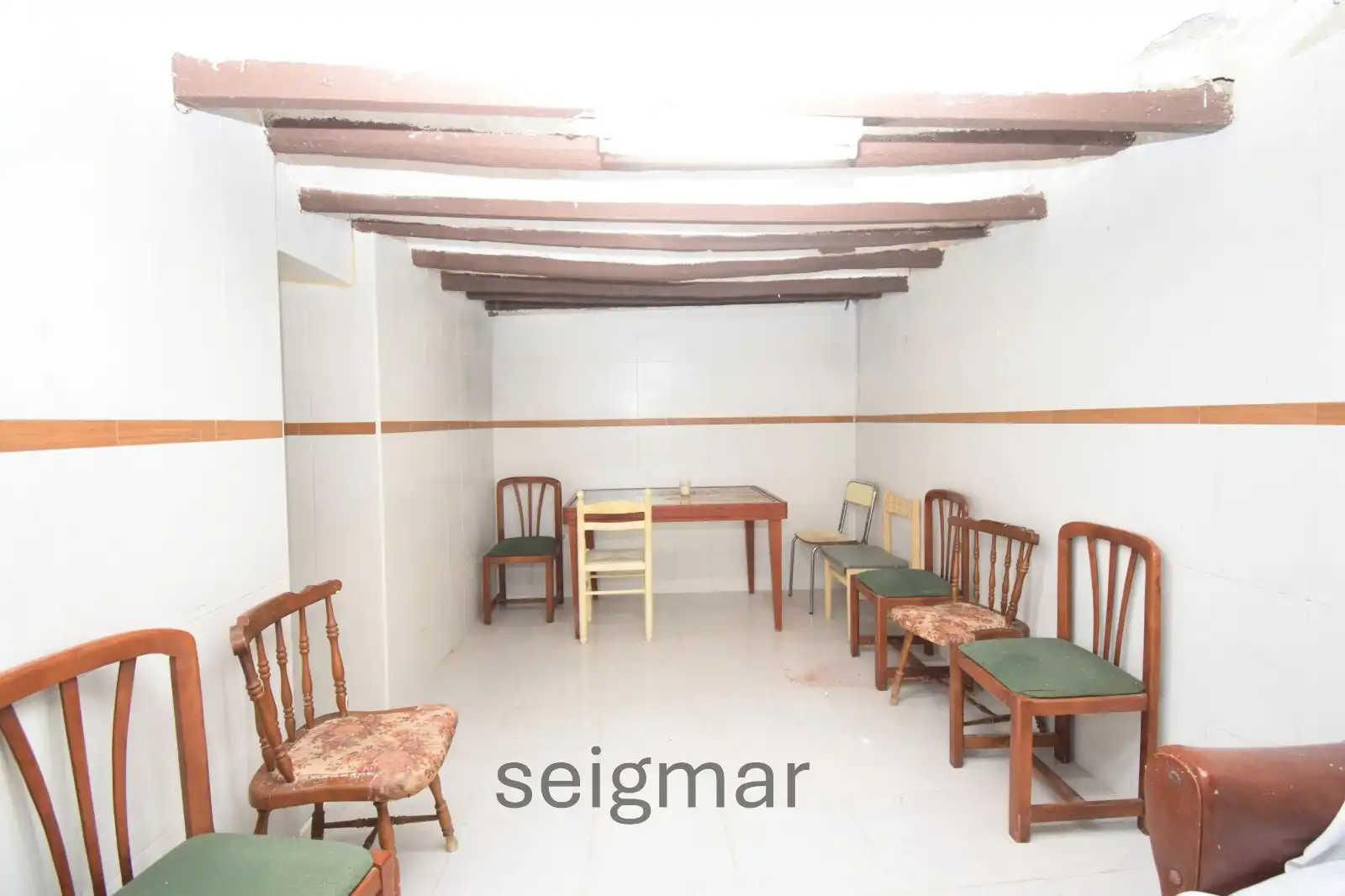 Casa con terrazza in vendita a Carrer Sant Benet 8, imagen 12