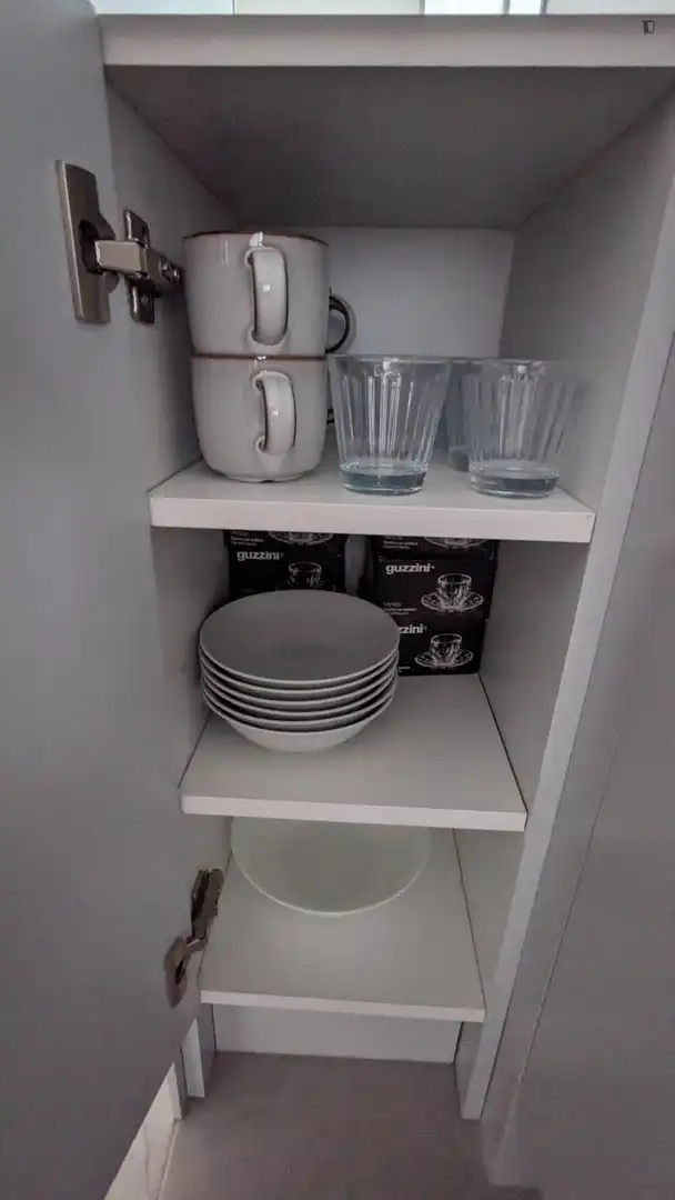 Apartament de lloguer a Moscardó