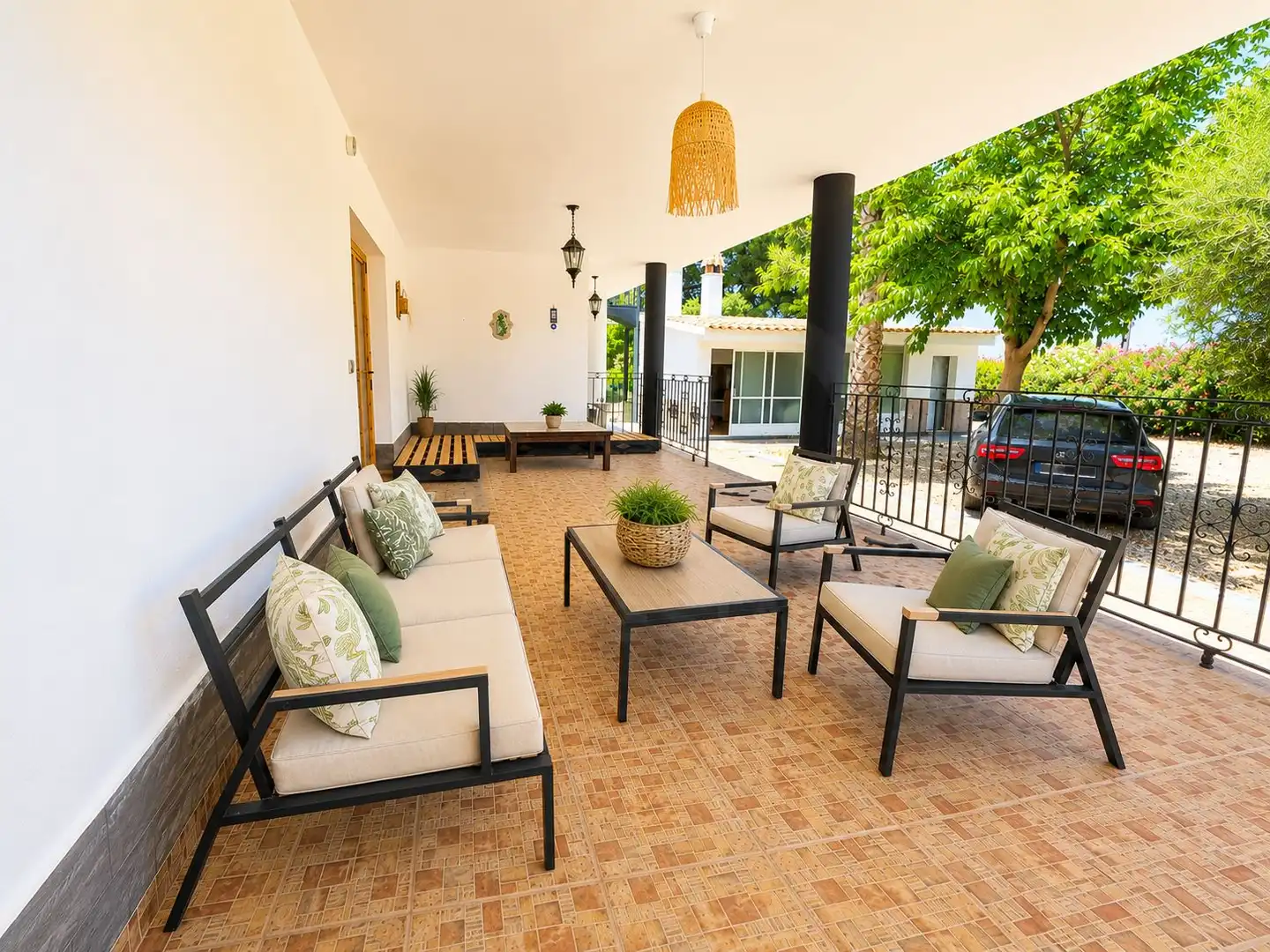 Casa rústica en venda a Cehegín, imagen 24