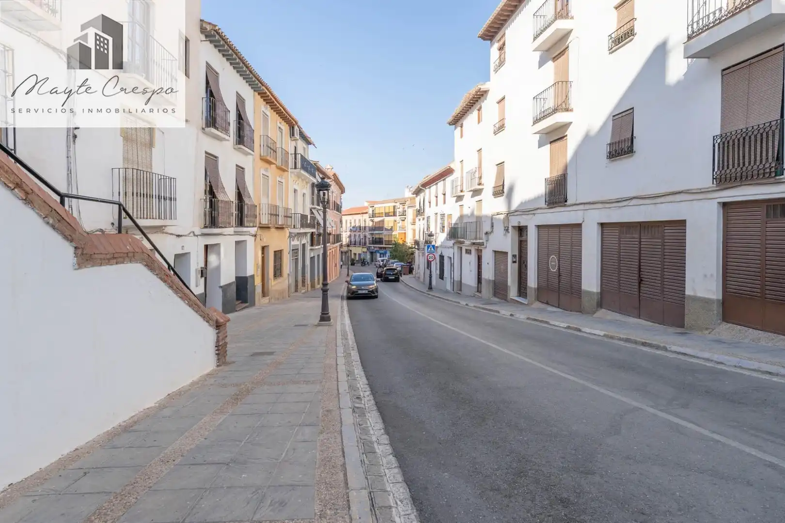 Locale commerciale in vendita a Guadix, imagen 27
