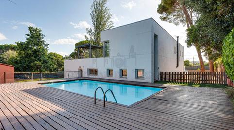 Foto 4 de Casa o chalet en venta en Valldoreix, Barcelona