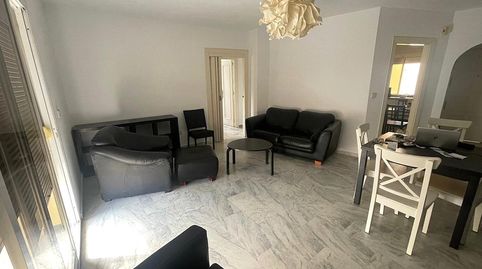 Foto 4 de Piso en venta en La Carihuela - Los Nidos, Torremolinos