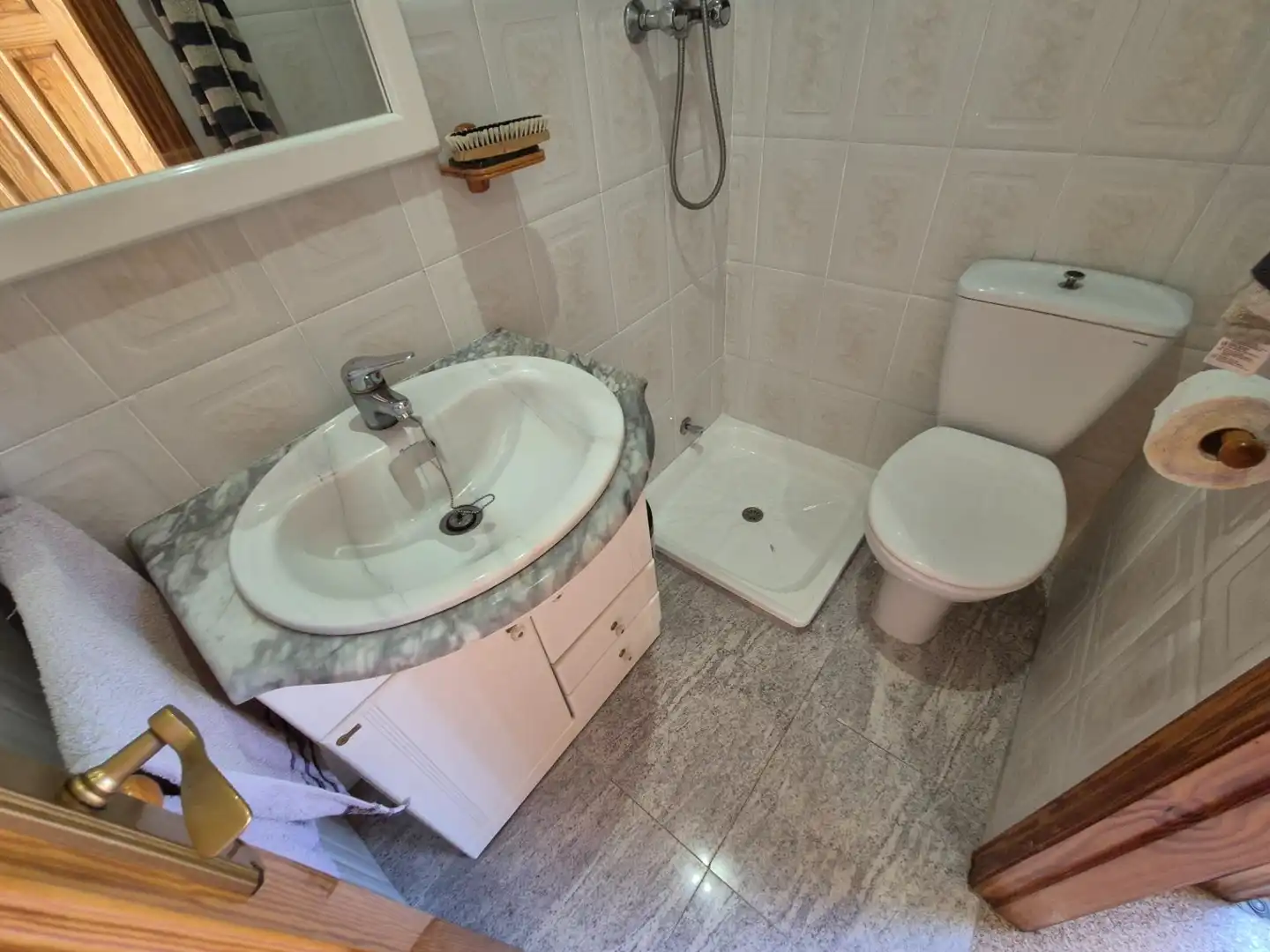 Baño de Casa o chalet en venta en Petrer con Terraza