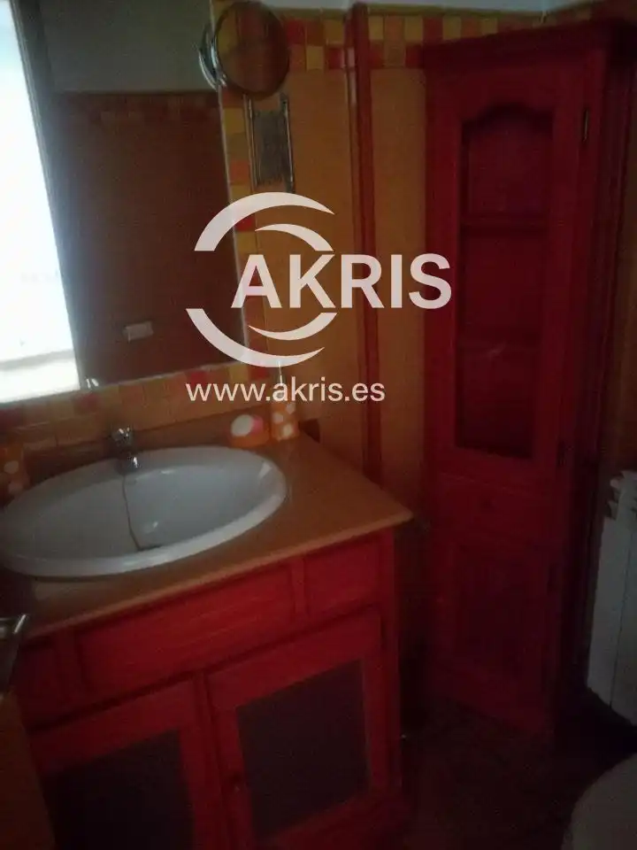 Flat for sale in Calle Río Cañamares, Santa María de Benquerencia