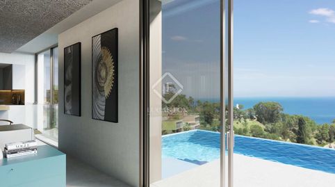 Foto 4 de Casa o chalet en venta en Sa Riera - Sa Fontansa, Begur