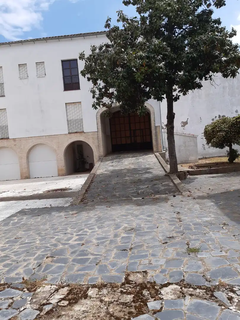 Buildings for sale in Constantina