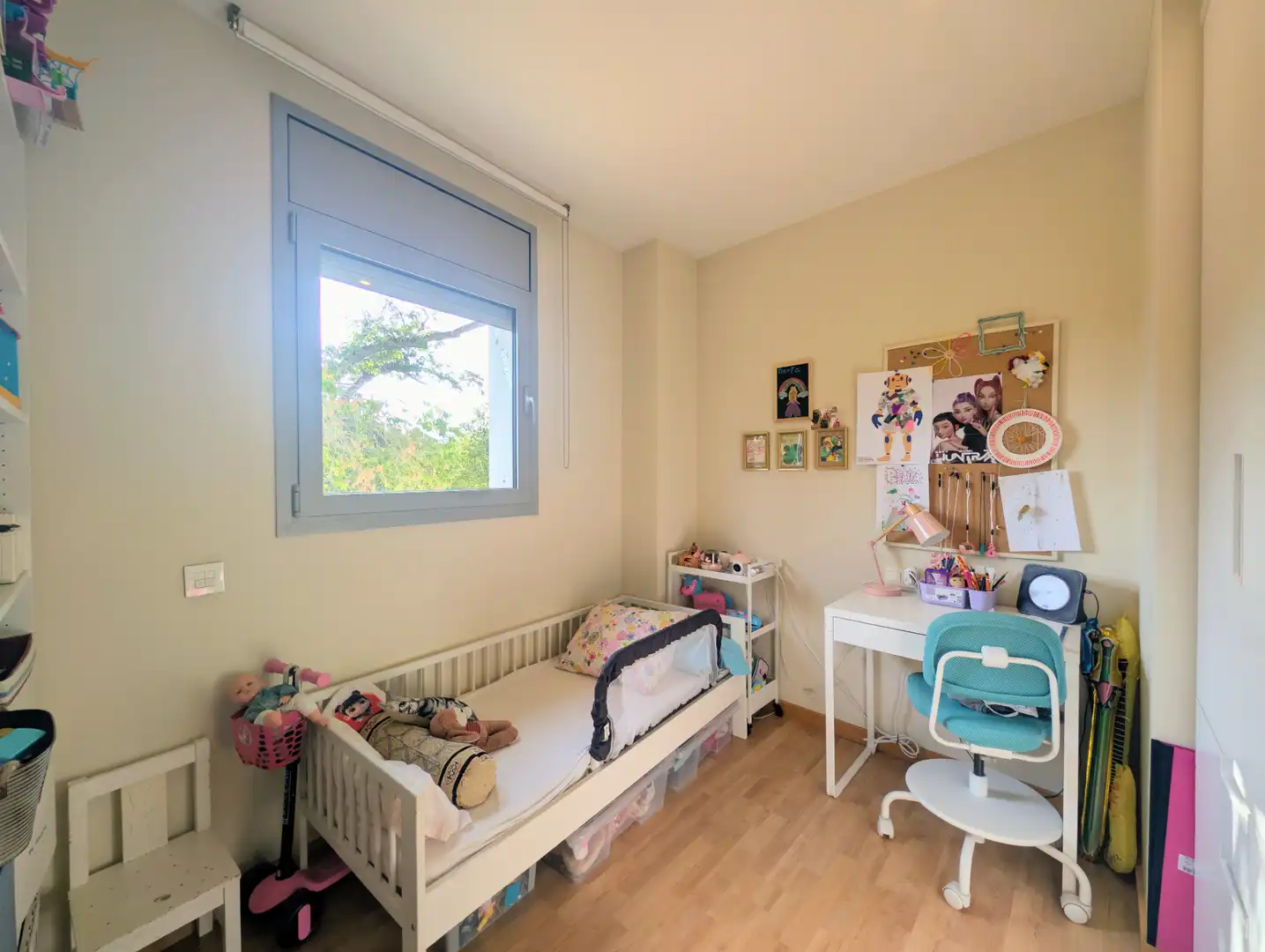 Bedroom of Duplexes for sale in Terrassa  with Air Conditioner and Terrace