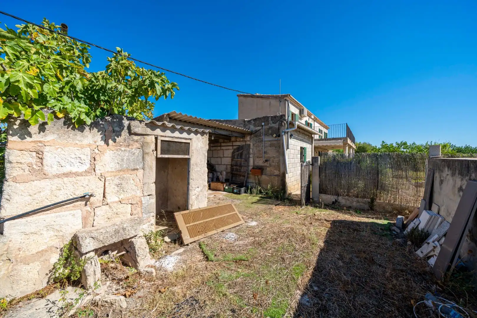 Casa rustica con piscina in vendita a Diseminado Poligono 5, imagen 11