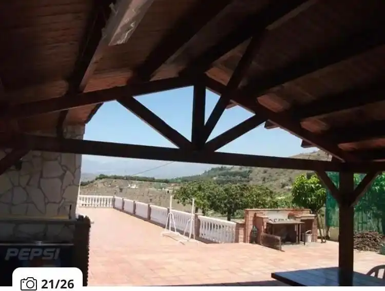 Detached house with pool for sale in Vélez-Málaga ciudad, imagen 20