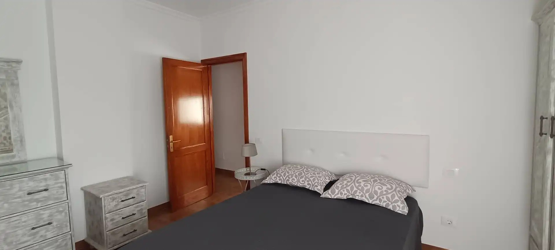 Schlafzimmer von Wohnungen zur Miete in Las Palmas de Gran Canaria