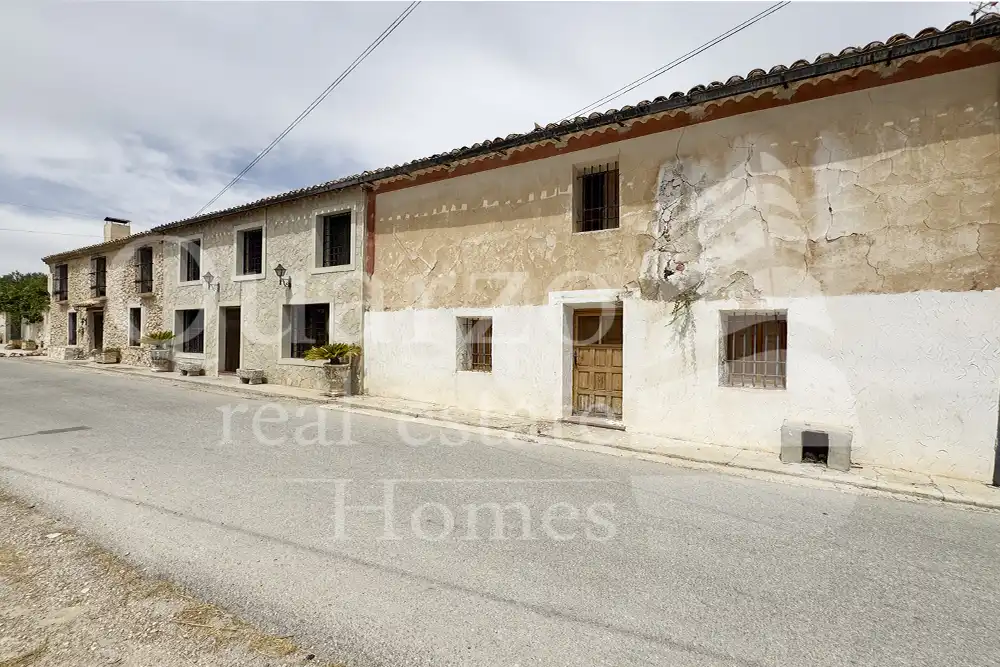 Exterior view of Detached homes for sale in Salinas  with Storage room and Furnished