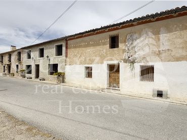 Maison mitoyenne à vendre à N/A