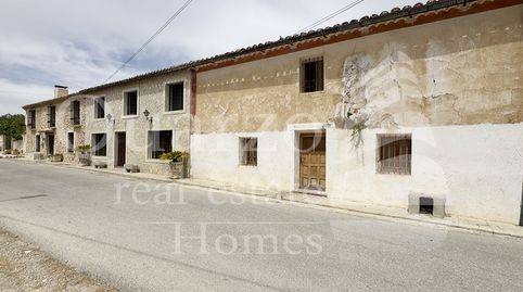 Se vende Casa Adosada en Salinas, (Alicante)