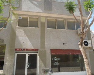 Exterior view of Office to rent in Alicante / Alacant