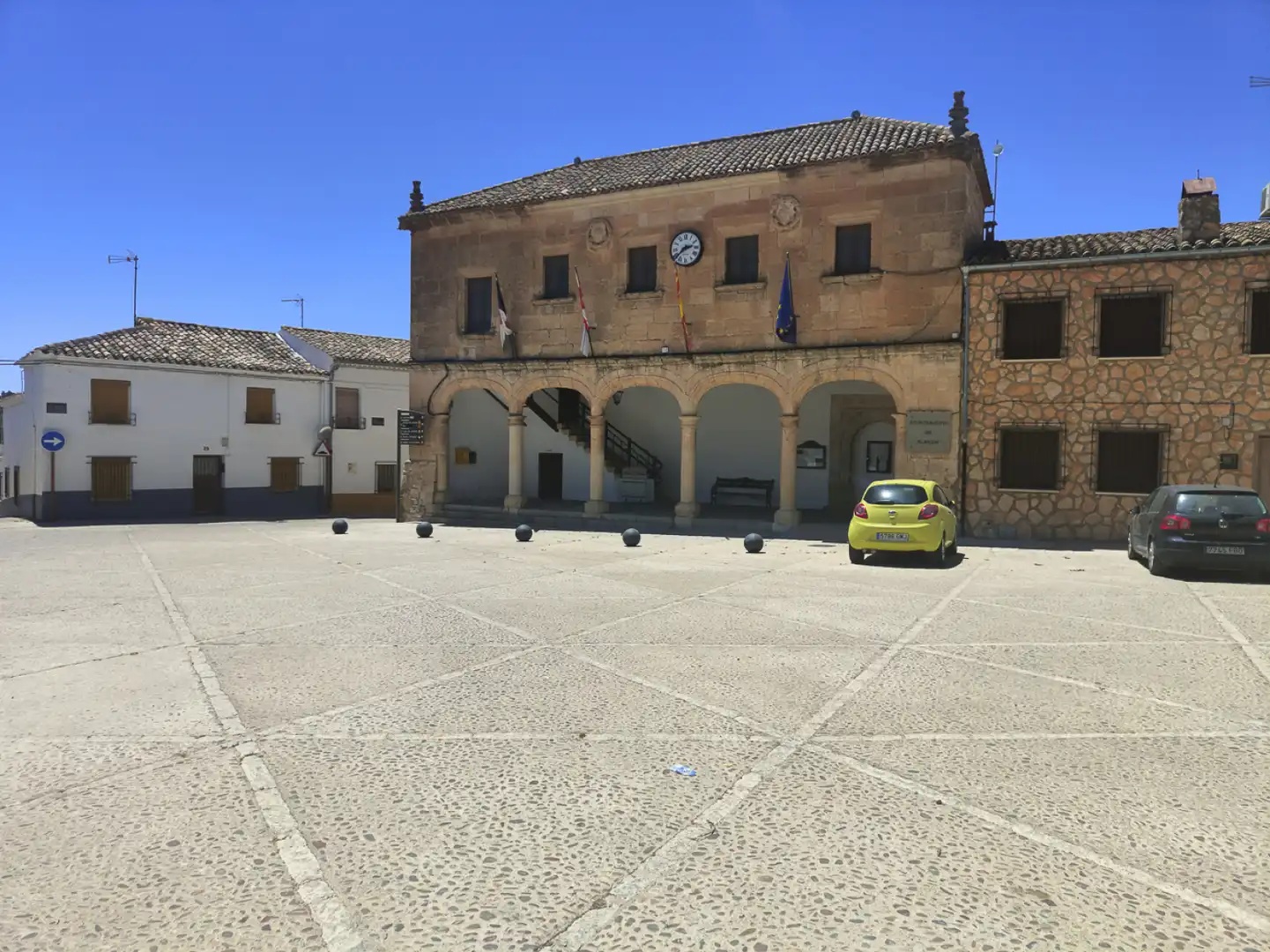 Terreni e lotti in vendita a Vallhermoso de la Fuente, imagen 60