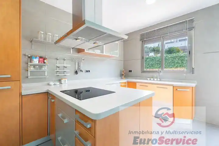 Haus oder Chalet zur Miete in Sierra Perenchiza - Cumbres de Calicanto - Sto Domingo