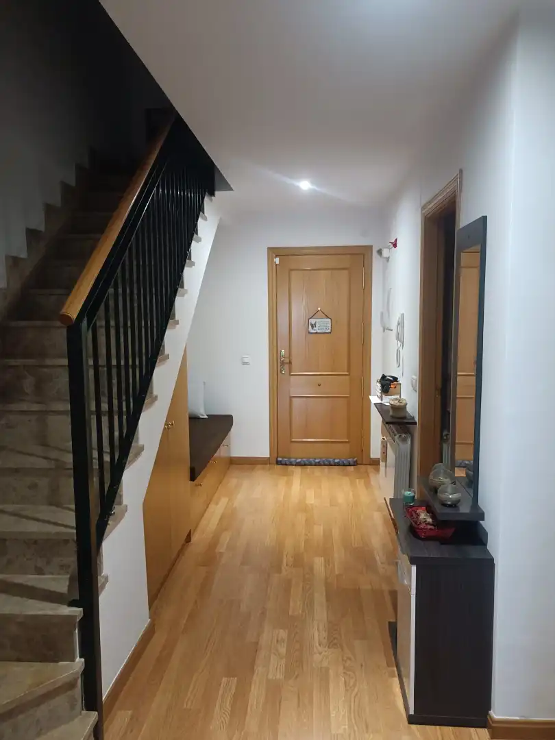 Dúplex en venta en Poblete con Aire acondicionado, Calefacción y Terraza