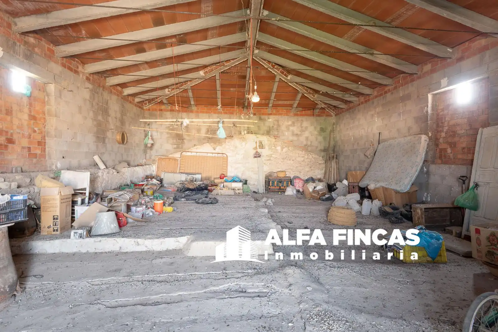 Villa con giardino in vendita a Colmenar 17, imagen 13