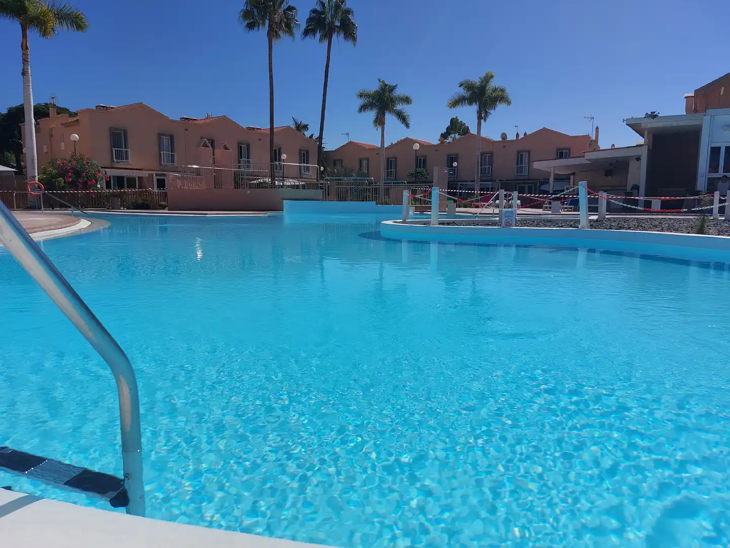 Duplexes for rent in Maspalomas - Meloneras