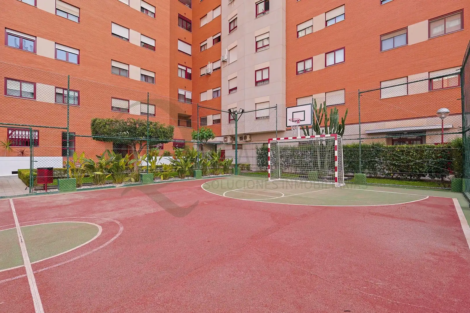Parking de Piso en venta en Alicante / Alacant con Aire acondicionado, Calefacción y Terraza