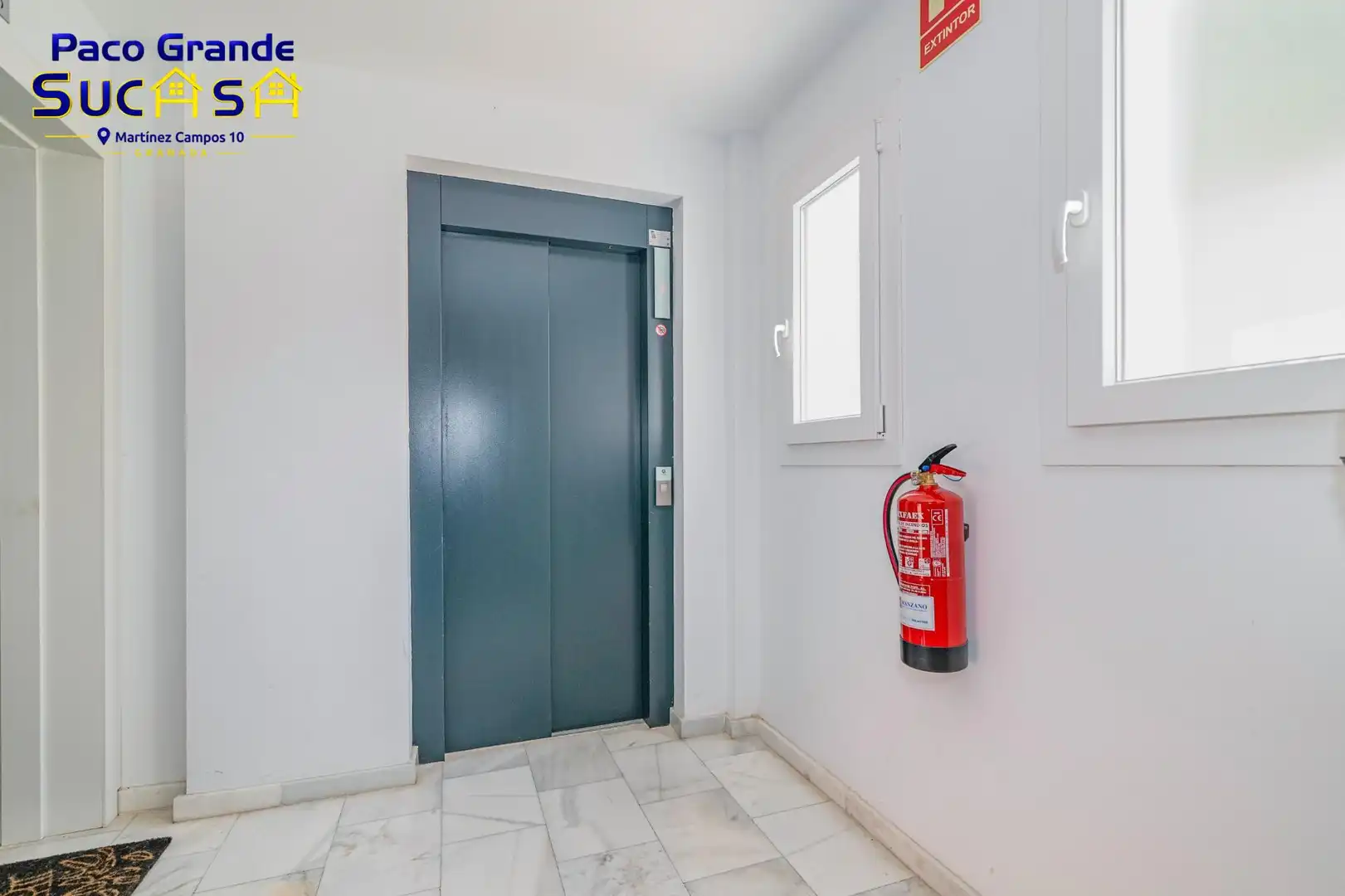Duplex with lift for sale in Calle Calle Tres Cruces 13, imagen 36