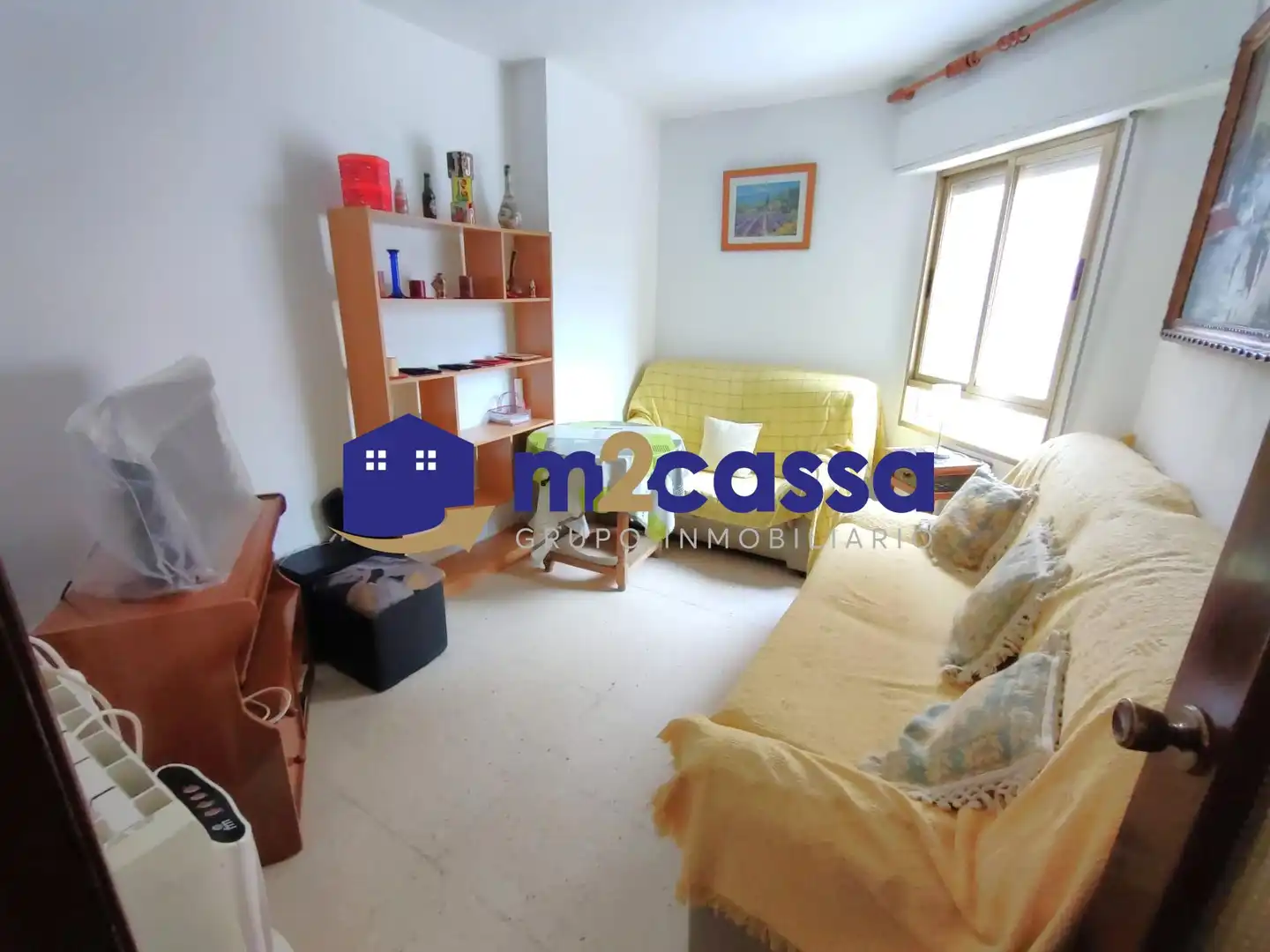 Wohnung mit Terrasse zum Verkauf in Lorca Ciudad, imagen 13