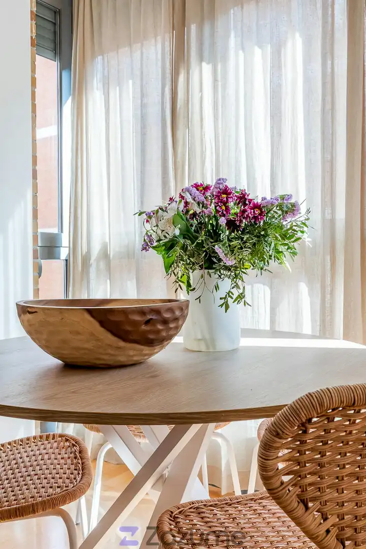 Flat for rent in C. del Divino Redentor, Valdeacederas