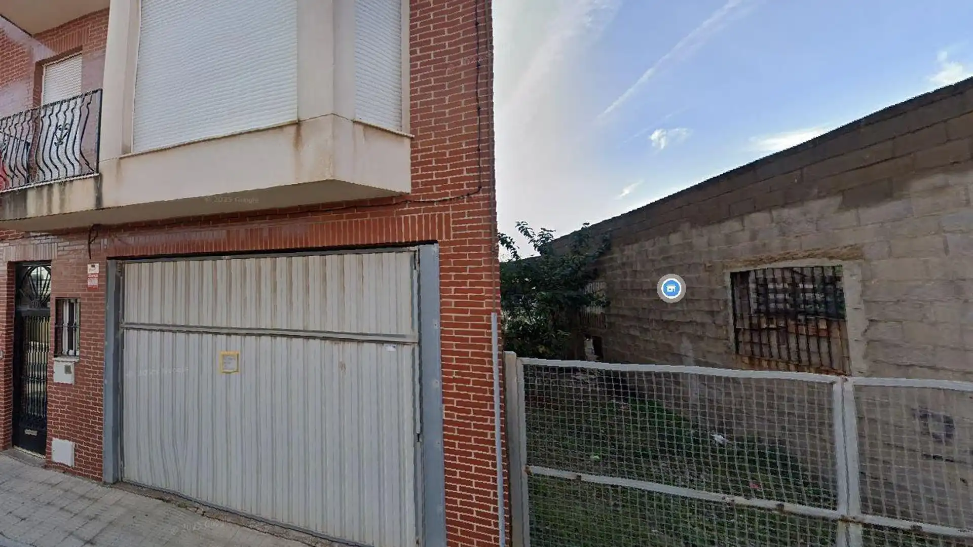 Exterior view of Houses for sale in Castellón de la Plana / Castelló de la Plana