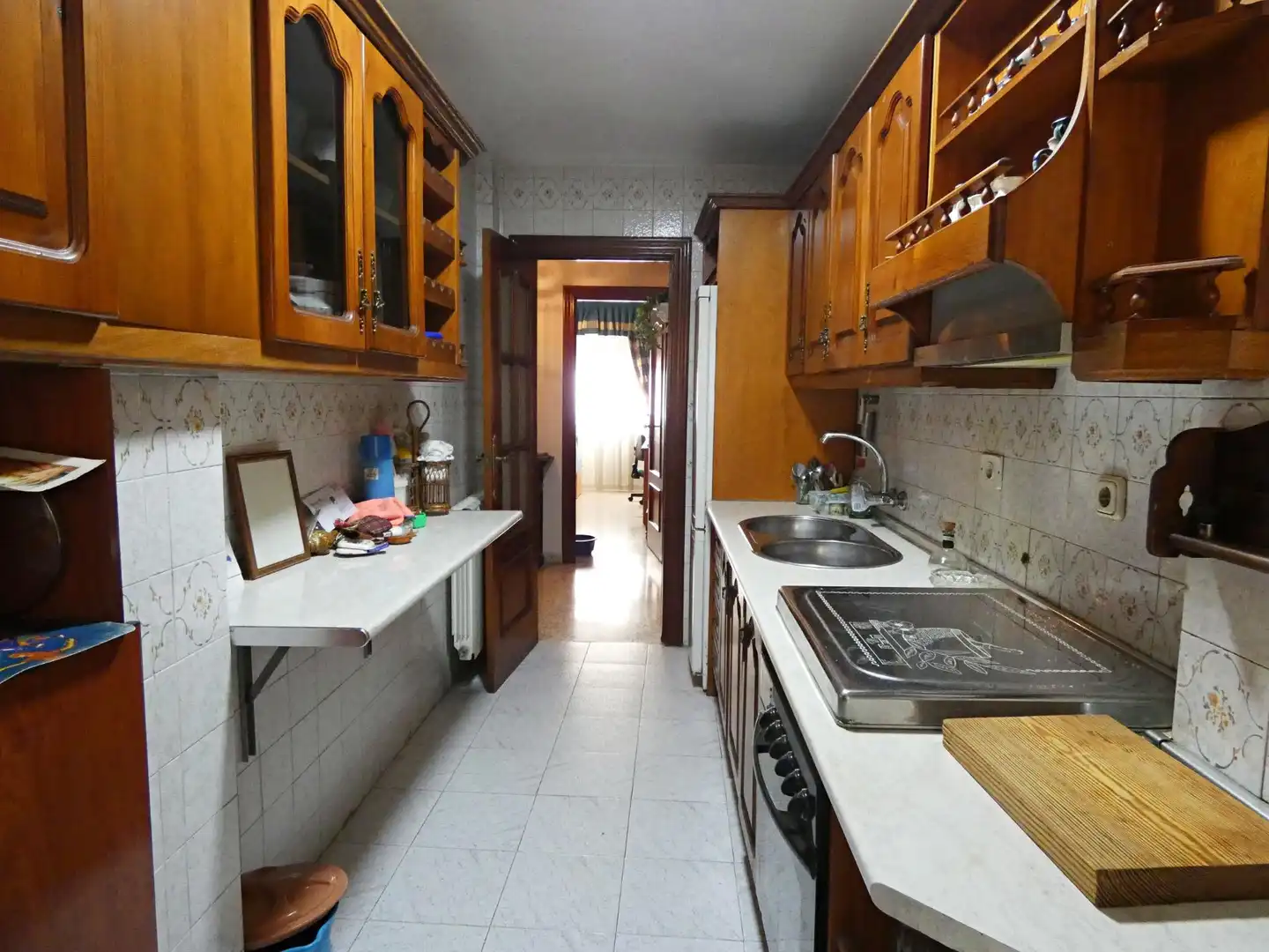 Piso en venta en Granada, Granada