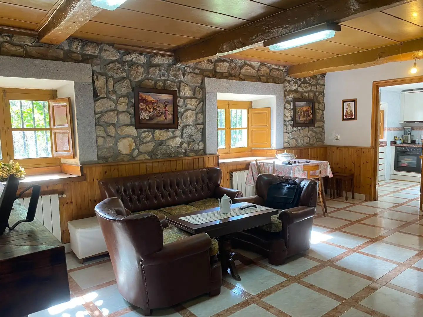 Houses for sale in Llenín, Cangas de Onís