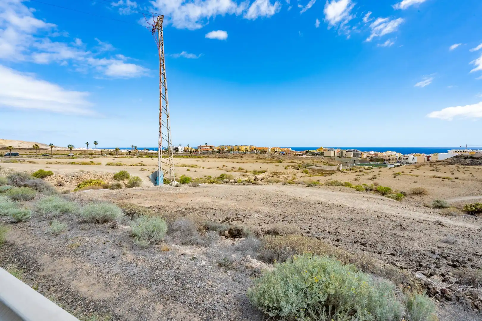 Terreno en venta en Granadilla de Abona