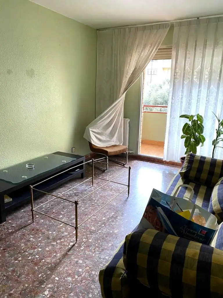 Appartement avec ascenseur à louer à San José