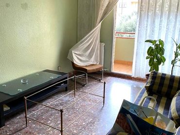 Wohnung mit Aufzug zur Miete in San José