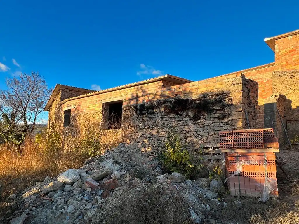 Casa en venda a Figuerola d'Orcau, imagen 15