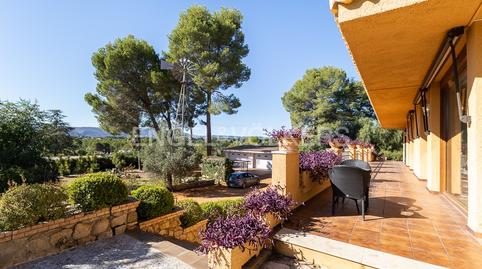 Foto 5 de Casa o chalet en venta en Santa Ana, Valencia