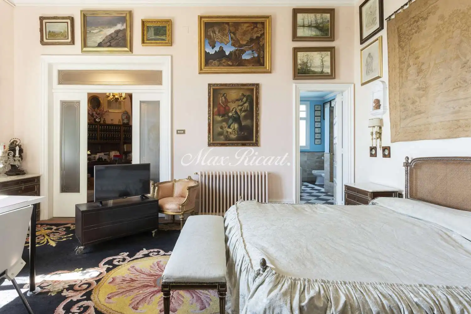 Haus oder Chalet zum Verkauf in N/A, Sant Gervasi i la Bonanova
