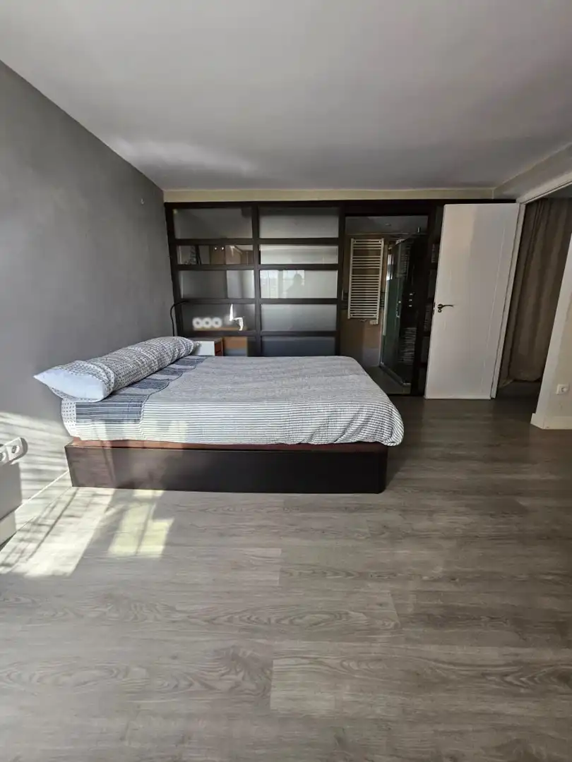 Habitación de Loft de alquiler en Valdemorillo con Aire acondicionado, Calefacción y Amueblado