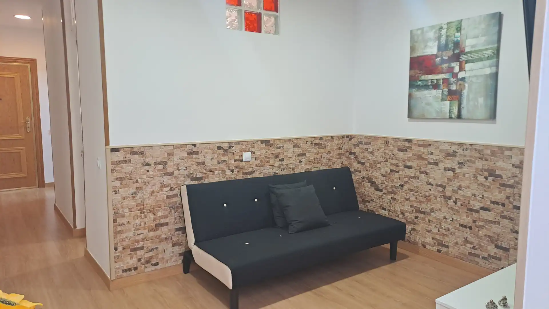 Apartment with lift to rent in Calle Sargento Llagas, imagen 3