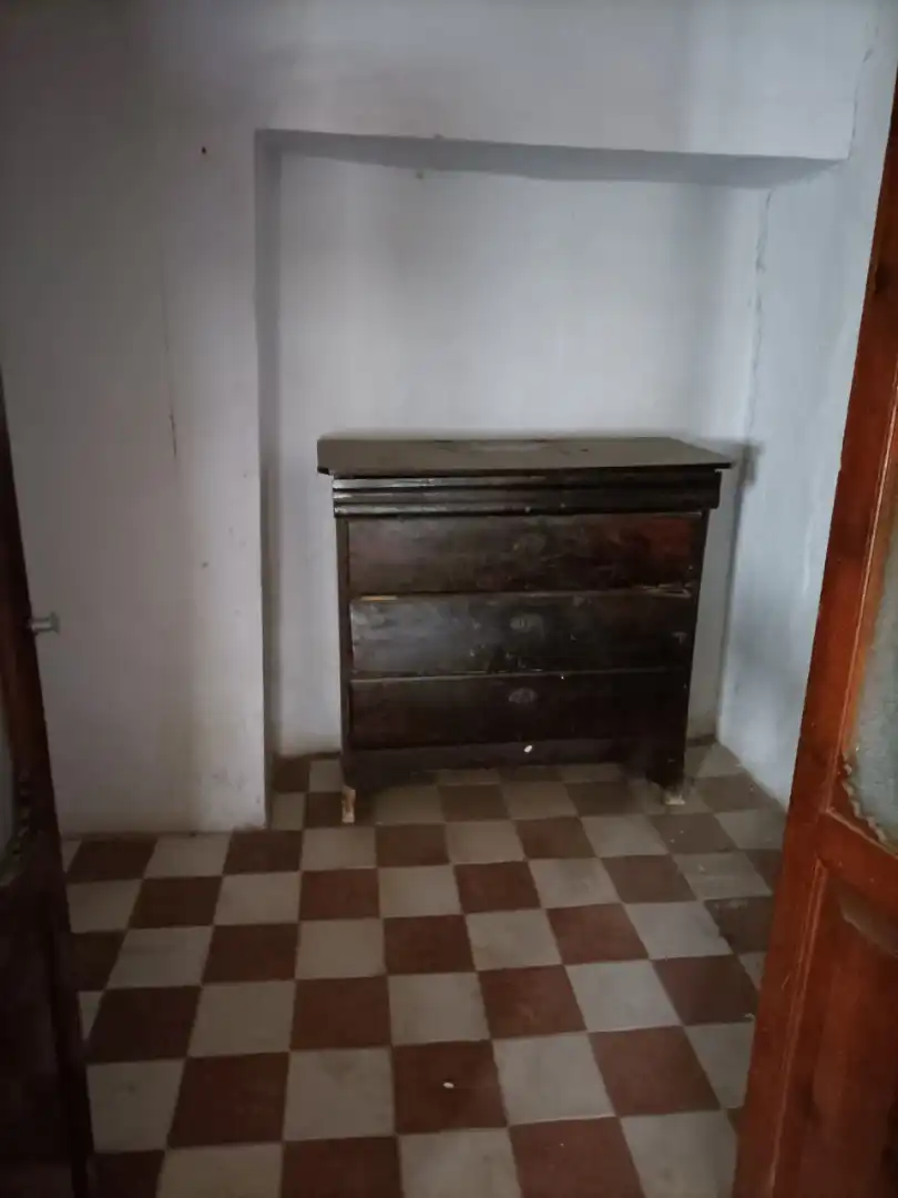 Bedroom of Houses for sale in Castellnovo  with Balcony