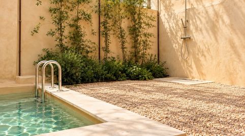 Casa señorial de 1800 con piscina climatizada en el corazón de Algaida, imatge 5
